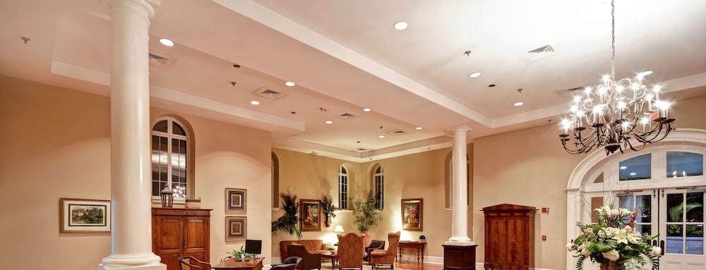 Embassy Suites Charleston - Historic District Экстерьер фото